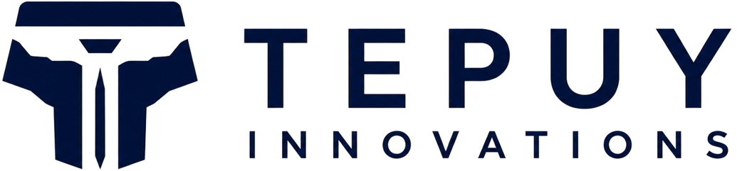 Tepuy Innovations Logo